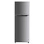 White Whale No Frost Refrigerator, 345 Liters, Silver - WR-3375 HSS - ESTORES