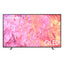 Samsung 85 Inch 4K UHD Smart QLED TV With Built In Receiver - QA85Q60C - ESTORES