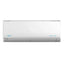 Midea Mission Inverter Digital Split Air Conditioner With Plasma Function, 3 HP, Cooling & Heating, White - MSC1T24HR DN F - ESTORES