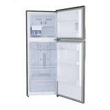 Fresh No Frost Refrigerator, 336 Liter, Black - FNT-B400KB