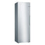 Bosch Series 4 Digital Refrigerator, No Frost, 346 Liters, Stainless Steel - KSV36VL30U - ESTORES