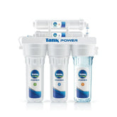 فلتر مياه الخزان فائق النقاء - 5 مراحل