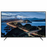 Tornado 58 Inch 4K UHD Smart LED TV + Built-in Receiver - 58US1500E