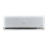 TORNADO Split Air Conditioner 1.5 HP Cool - Heat Inverter Digital Plasma Shield White TY-VX12ZEE