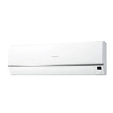 TORNADO Split Air Conditioner 2.25 HP Cool - Heat Digital White TY-C18WEE