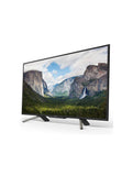 Sony 50" LED FHD Smart Built In Receiver - KDL-50WF665