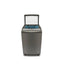 Fresh Top Automatic Washing Machine , - 11K - Silver - ESTORES