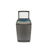 Fresh Top Automatic Washing Machine , - 11K - Silver