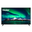 Haier Miracast TV 32" HD, Slim Bezel H32D6M - Black - ESTORES