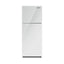 Fresh Glass Refrigerator - 397 Liters / FNT-MR470 YGWG - ESTORES