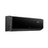 TCL Elite Split Air Conditioner With Inverter Technology, Cooling & Heating, 3 HP, Black - Tac-24K-INV-HP-B