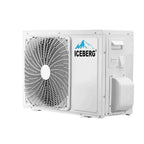 ICEBERG Air Conditioner 2.25 HP Cool-INFINITY18C - ESTORES