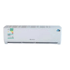 Gree Split Air Conditioner With Inverter Technology, Cooling & Heating, 1.5 HP, White - ESTORES