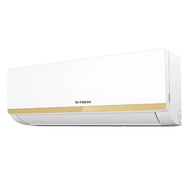 Fresh Air Conditioner Smart Digital 2.25 HP Cool/Hot - Plasma - ESTORES