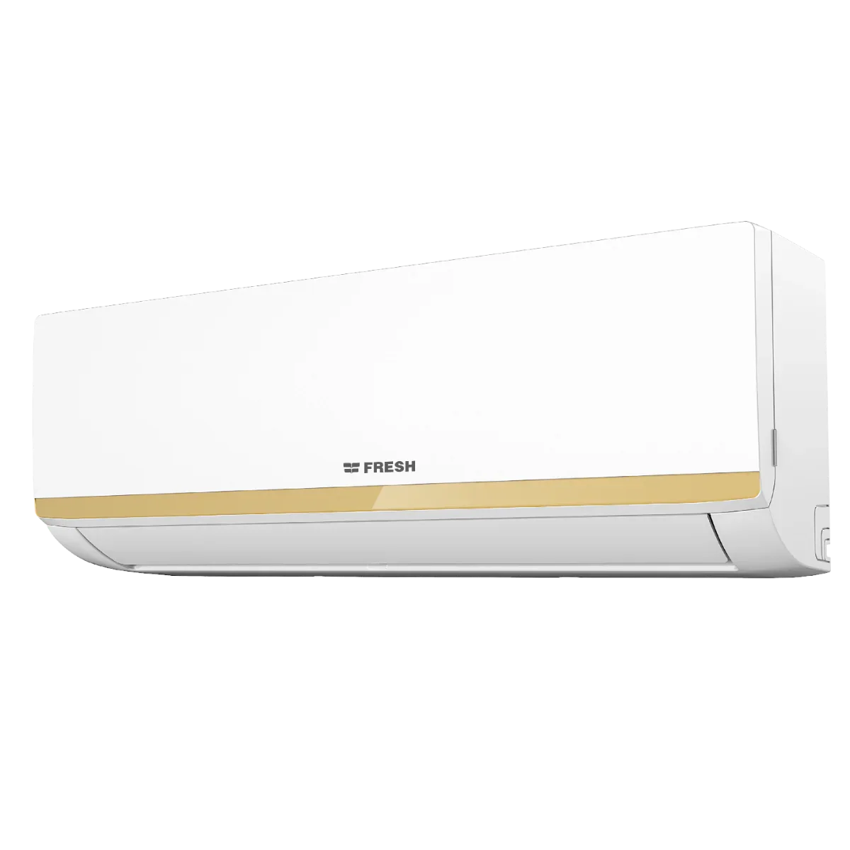 Fresh Air Conditioner Smart Digital 1.5 HP Cool/Hot - Plasma - ESTORES