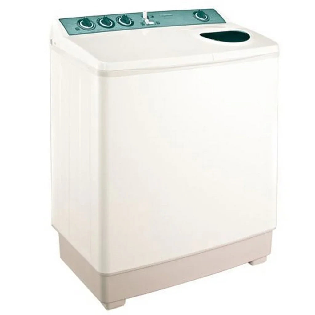 Toshiba Washing Machine 7 KG White - vh720 - ESTORES Main image