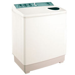 Toshiba Washing Machine 7 KG White - vh720