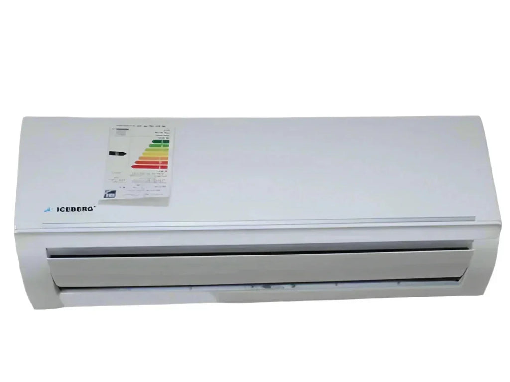 ICEBERG Air Conditioner 2.25 HP Cool-INFINITY18C - ESTORES