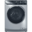 Zanussi Steammax Inverter Washing Machine, 8 Kg, Silver - ZWF8221SL7 - ESTORES