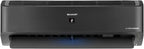 SHARP Split Air Conditioner With Inverter Technology, Cooling & Heating, 3 HP, Black - AY-XP24YHEB - ESTORES