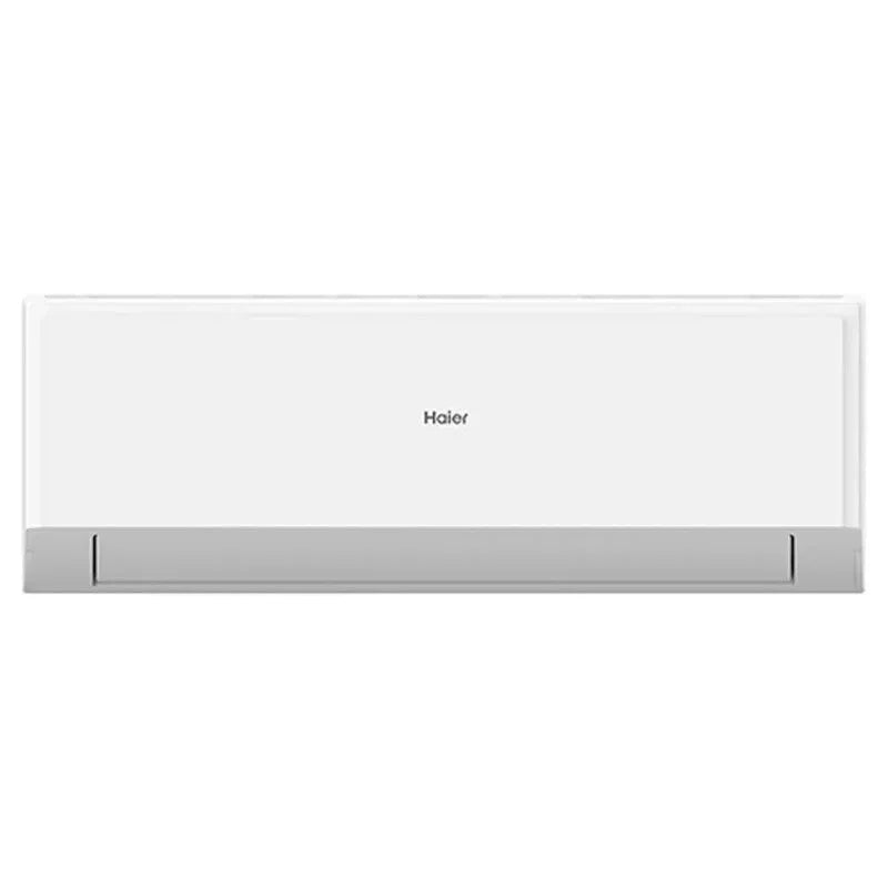 Haier Smart Cool Split Air Conditioner, Cooling & Heating, 2.25 HP, White - HSU-18KHROCC - ESTORES