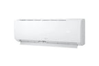 LG Hero Digital Split Air Conditioner, Cooling & Heating, 2.25 HP, White - S4-H18TZAAE - ESTORES