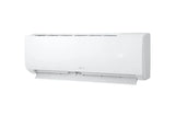 LG Hero Split Air Conditioner, Cooling & Heating, 3 HP, White - S4-H24TZAAE