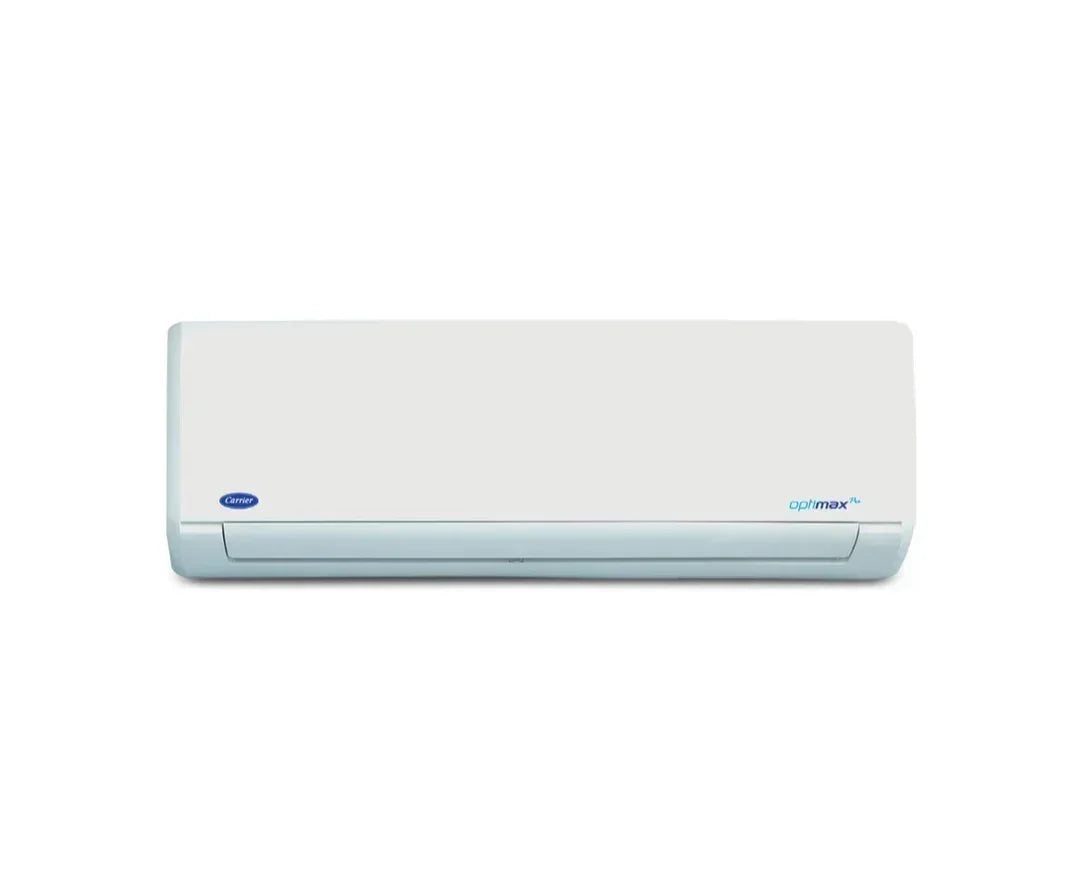 Carrier Optimax Pro Split Air Conditioner, Cooling & Heating, 3 HP, White - 53QHCT24N-708F - ESTORES Main image