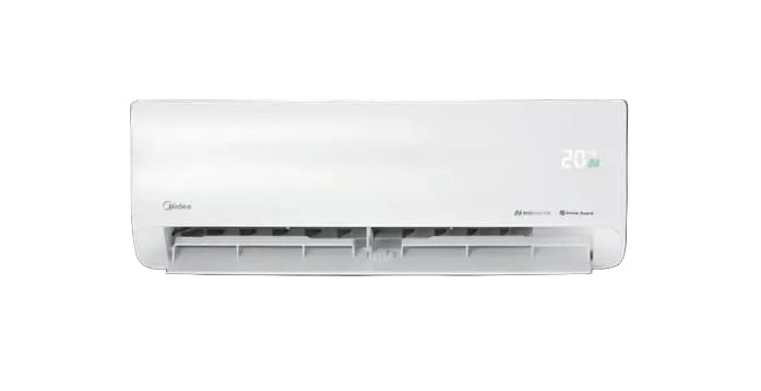 ECOMASTER INVERTER Main image