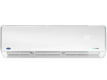 Carrier Optimax Split Air Conditioner, Cooling & Heating, 2.25 HP - 53QHCT-18N-708F - ESTORES