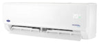 Carrier Xcool  Digital Split Air Conditioner With Plasma Function, 1.5 HP, Cooling &Heating, White - 53QHEFT12-F