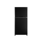 SHARP Fridge Inverter Digital, No Frost 480 Liter, Black SJ-PV63G-BK - ESTORES