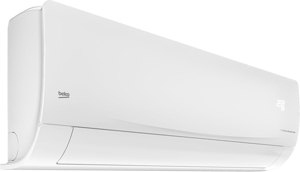 Beko Air Conditioner 1.5 HP Inverter Split Cooling and Heating - BIE 121