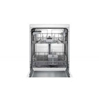 Bosch Digital Dishwasher, 12 Place Settings, 6 Programs, Black - SMS25AB00G - ESTORES
