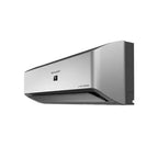 SHARP J-Tech Split Air Conditioner With Inverter Technology, Cooling & Heating, 3 HP, Silver - AY-XP24YHES - ESTORES