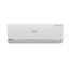 Haier Smart Titan Split Air Conditioner, 4HP, Cooling and Heating, Inverter, White - HSU-30KHSID