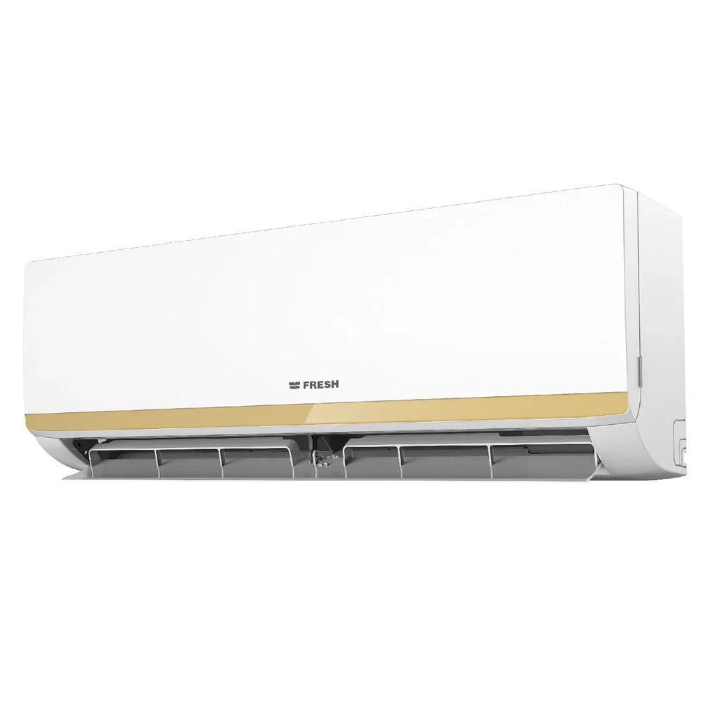 Fresh Air Conditioner Smart Digital 1.5 HP Cool/Hot - Plasma - ESTORES