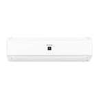 SHARP Premium Plus Digital Split Air Conditioner With Plasmacluster Technology, Cooling Only, 3 HP, White - AH-AP24ZHE - ESTORES