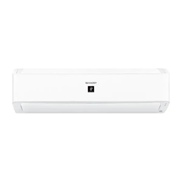 SHARP Premium Plus Digital Split Air Conditioner With Plasmacluster Technology, Cooling & Heating, 3 HP, White - AY-AP24ZHE - ESTORES Main image