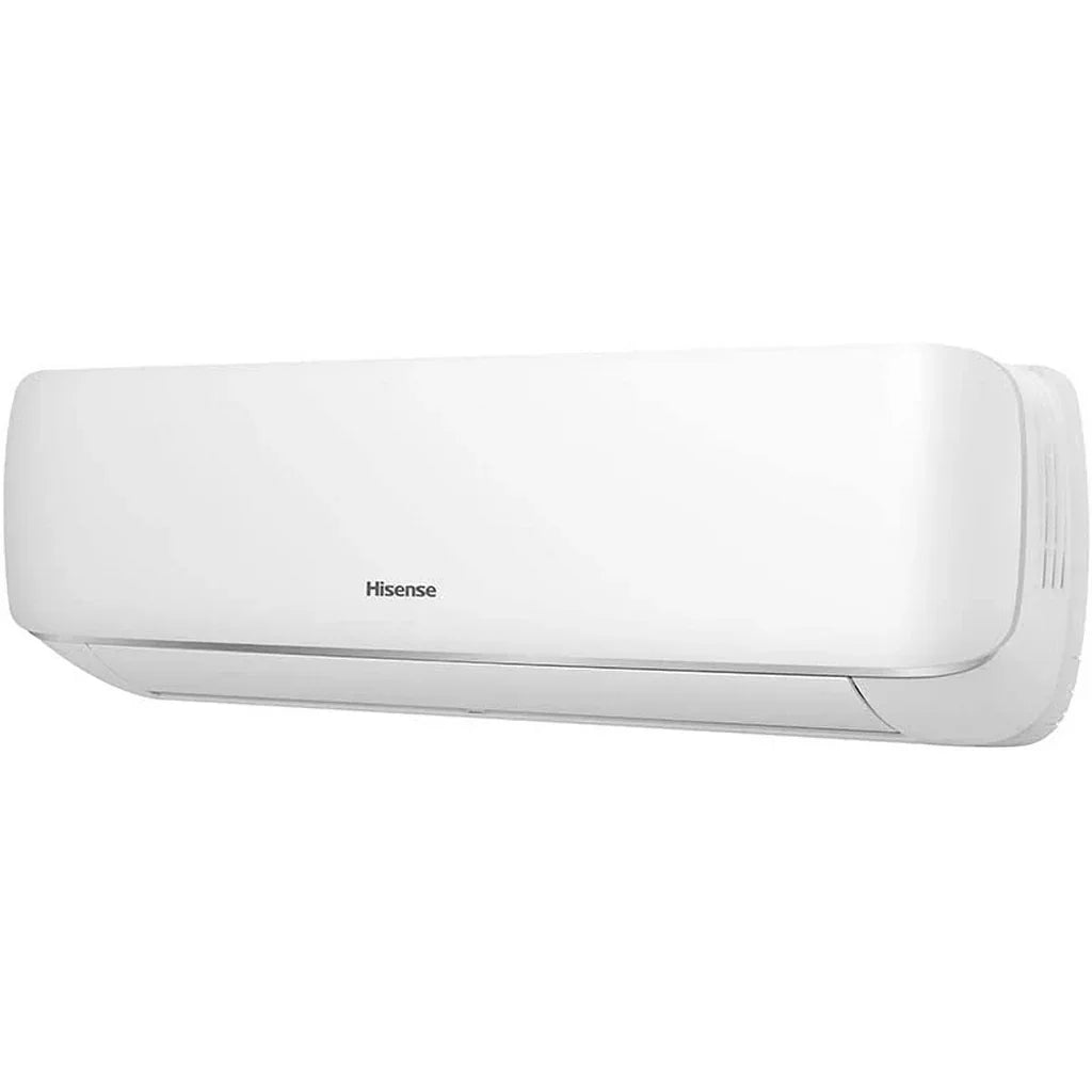 HISENSE Split Air Conditioner 1.5 HP Cool - Heat Inverter Digital - White - HI-E12INVHP - ESTORES