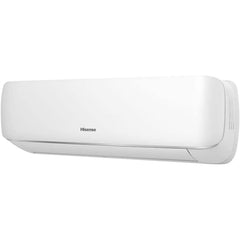 HISENSE Split Air Conditioner 1.5 HP Cool - Heat Inverter Digital - White - HI-E12INVHP