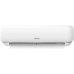 Hisense Split Air Conditioner 1.5 HP Cool - Heat Inverter Digital, White 1.5 TON HI-E12INVHP White