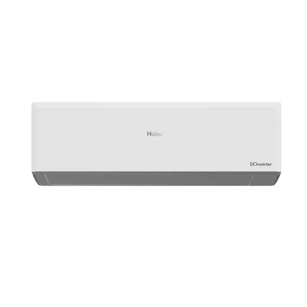 Haier Smart ECO Split Air Conditioner With Inverter Technology, Cooling Only, 3 HP, White - HSU-24KCRIC - ESTORES