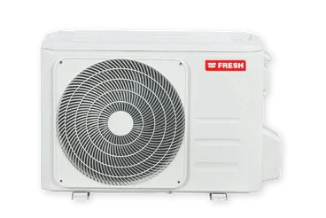 Fresh Air Conditioner Turbo 3 HP - Cool - ESTORES