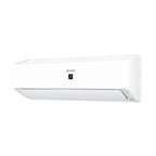 SHARP Digital Split Air Conditioner, Cooling Only, 1.5 HP, White - AH-AP12ZHE - ESTORES