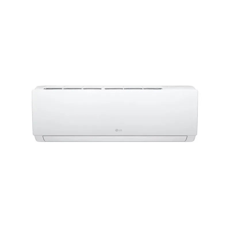 LG Hero Split Air Conditioner, Cooling & Heating, 3 HP, White - S4-H24TZAAE - ESTORES