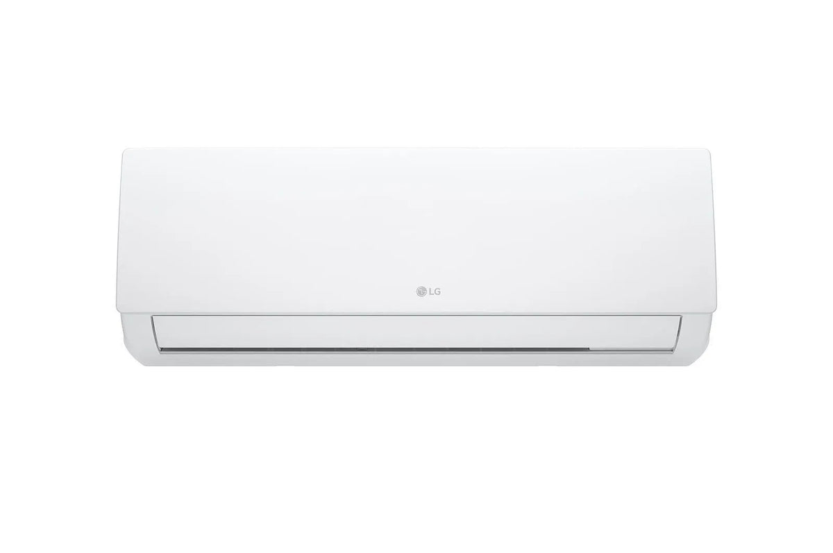 LG Hero Digital Split Air Conditioner, Cooling & Heating, 2.25 HP, White - S4-H18TZAAE