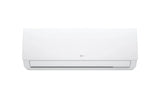 LG Hero Split Air Conditioner, Cooling & Heating, 3 HP, White - S4-H24TZAAE