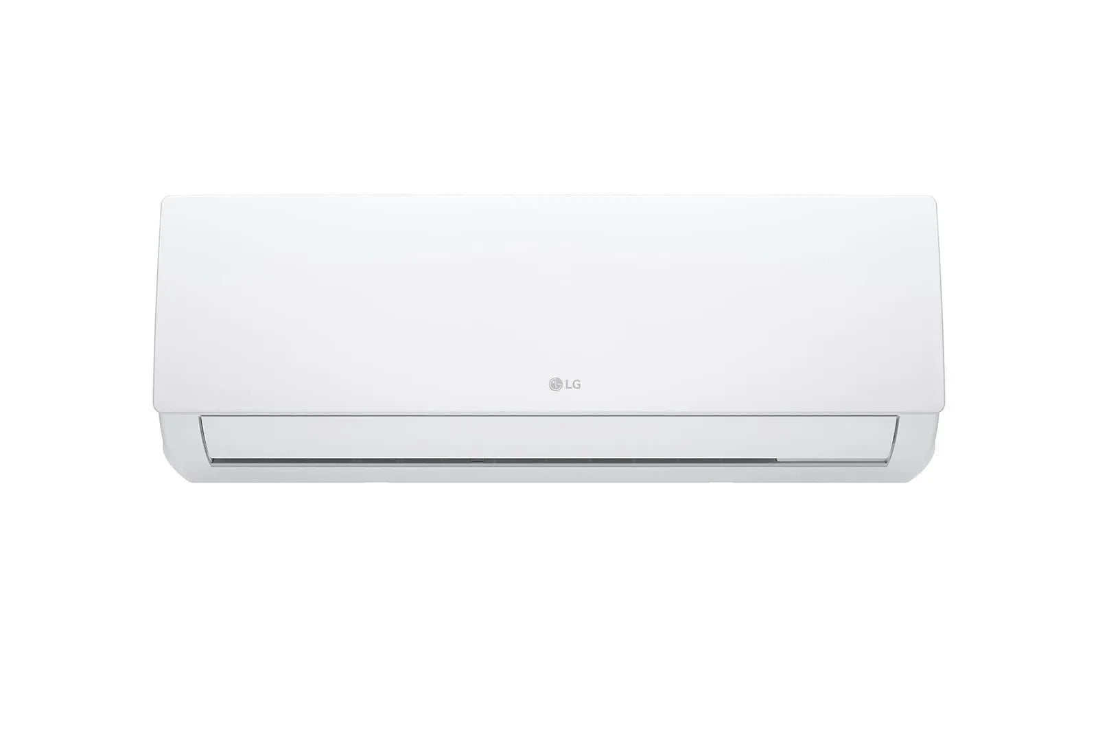 LG HERO Split Air Conditioner, Cooling Only, 1.5 HP, White - S4-C12RZAAA - ESTORES