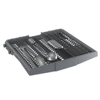 Beko bPRO 500 Digital Dishwasher, 15 Place Settings, 6 Programs, Black - BDFN36531GB - ESTORES